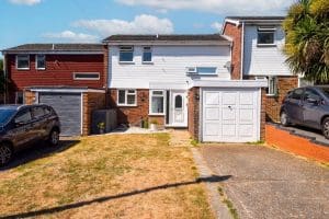 Westmorland Way, Chandler’s Ford, SO53