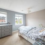 2 bed end of terrace house, Salcombe Close, Chandler's Ford, photo 6