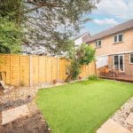 2 bed end of terrace house, Salcombe Close, Chandler's Ford, photo 3