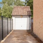 2 bed end of terrace house, Salcombe Close, Chandler's Ford, photo 12