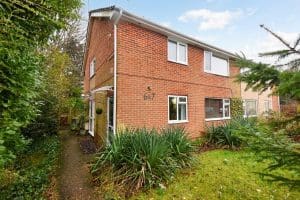 Neilson Close, Chandler’s Ford, Hampshire, SO53 1GR