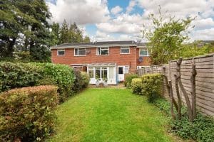Flexford Close, Parish of Ampfield, Chandler’s Ford, SO53 5RY