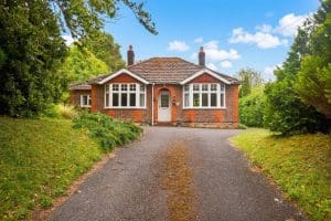 Main Road, Littleton, Winchester, Hampshire, SO22 6QQ