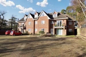 Winsor Court, 87-89 Winchester Road, Chandler’s Ford, SO53 2GG