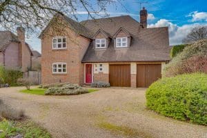 Witham Close, Valley Park, SO53