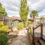 3 bed detached bungalow, Shaftesbury Avenue, Chandler's Ford, photo 13
