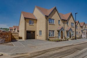 Heritage Place, Eastleigh, SO50