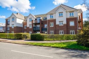Ashdown House, 190 Hiltingbury Road, Chandler’s Ford, SO53 5EJ