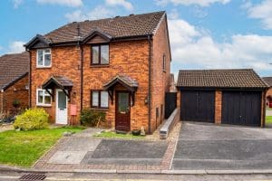 Highclere Way, Chandler’s Ford, SO53