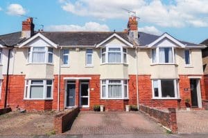 Doncaster Road, Eastleigh, SO50