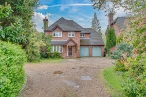 Alderwood Avenue, Valley Park, SO53