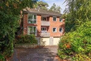Hiltingbury Road, Hiltingbury, SO53