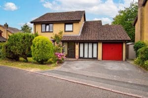 Rosemoor Grove, Chandler’s Ford, SO53