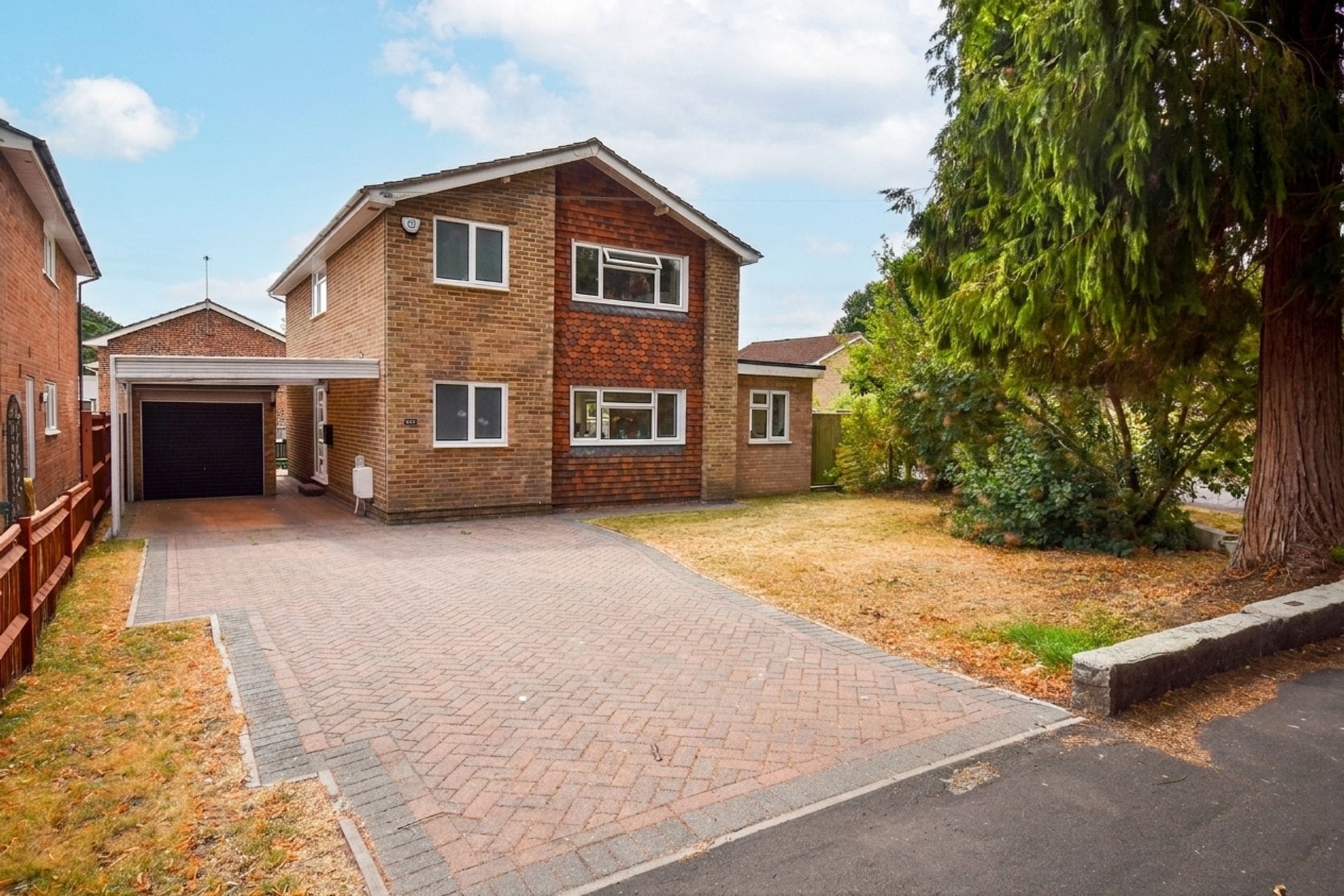 Photo of 68a Brownhill Road, Chandler's Ford, Eastleigh, Eastleigh