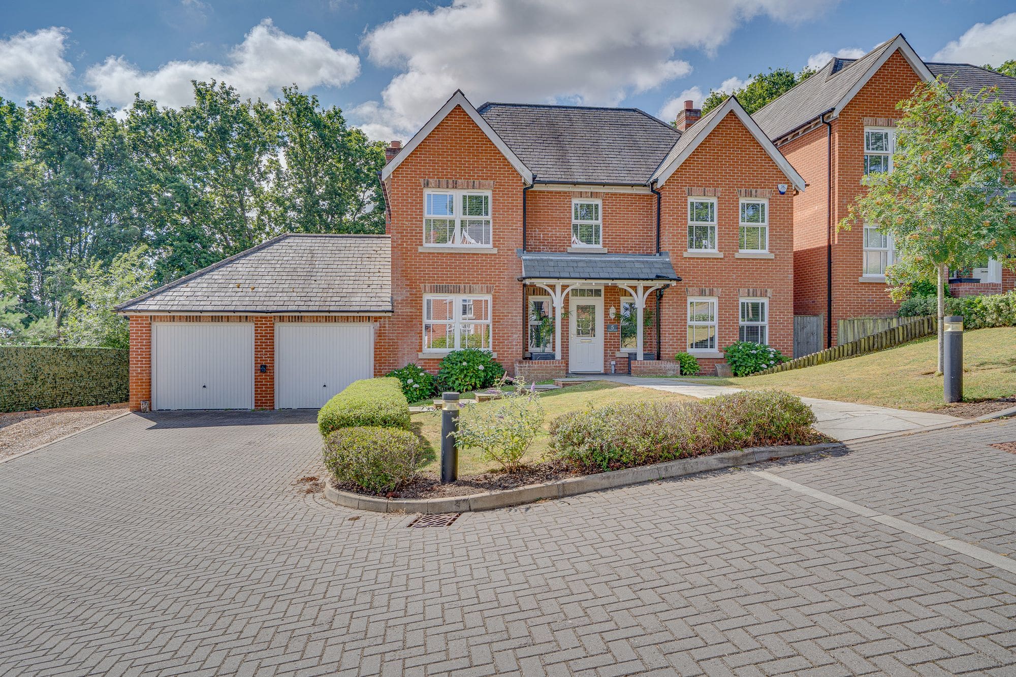 Photo of Telegraph Heights, West End, Southampton, Southampton