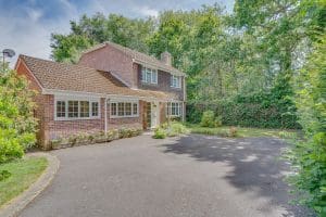 Clandon Drive, Boyatt Wood, SO50