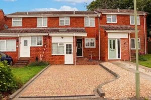 Marathon Place, Bishopstoke, SO50