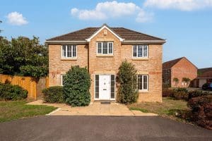 Catmint Close, Chandler’s Ford, SO53
