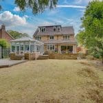 4 bed detached house, Queens Road, Hiltingbury, photo 2