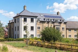 Stevens Road, Eastleigh, SO50