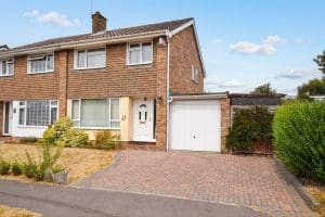 New Road, Fair Oak, SO50