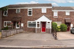 Dyram Close, Eastleigh, SO50