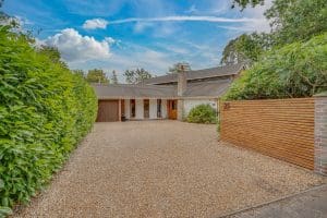 Merdon Avenue, Chandler’s Ford, SO53