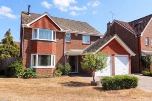York Close, Knightwood Park, SO53