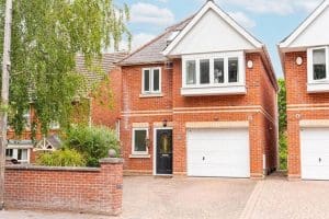 Hursley Road, Chandler’s Ford, SO53