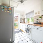 4 bed detached house, Fir Tree Close, Horton Heath, photo 12
