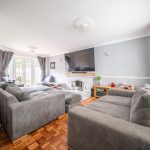 4 bed detached house, Fir Tree Close, Horton Heath, photo 7