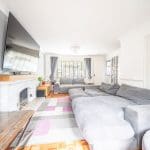 4 bed detached house, Fir Tree Close, Horton Heath, photo 4