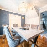 4 bed detached house, Fir Tree Close, Horton Heath, photo 5