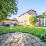 4 bed detached house, Fir Tree Close, Horton Heath, photo 3