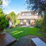 4 bed detached house, Chillington Gardens, North Millers Dale, photo 14