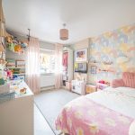 4 bed detached house, Chillington Gardens, North Millers Dale, photo 12