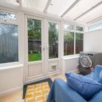 2 bed terraced house, Meadbrook Gardens, Chandler's Ford, photo 6