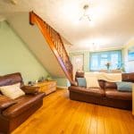 2 bed terraced house, Meadbrook Gardens, Chandler's Ford, photo 3