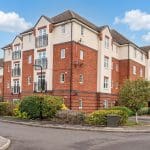 1 bed none flat, Causton Gardens, Eastleigh, photo 1
