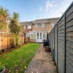 2 bed terraced house, Meadbrook Gardens, Chandler's Ford, photo 12