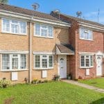 2 bed terraced house, Meadbrook Gardens, Chandler's Ford, photo 1