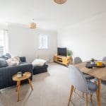 1 bed none flat, Causton Gardens, Eastleigh, photo 3
