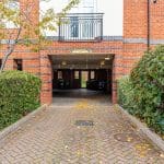 1 bed none flat, Causton Gardens, Eastleigh, photo 10
