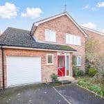4 bed detached house, Stubbington Way, Fair Oak, photo 1